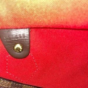 Louis Vuitton like new bag speedy 30 no scratch barely use